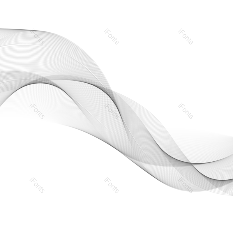 炫彩图片,黑色元素,黑色渐变PNG,渐变色免抠素材